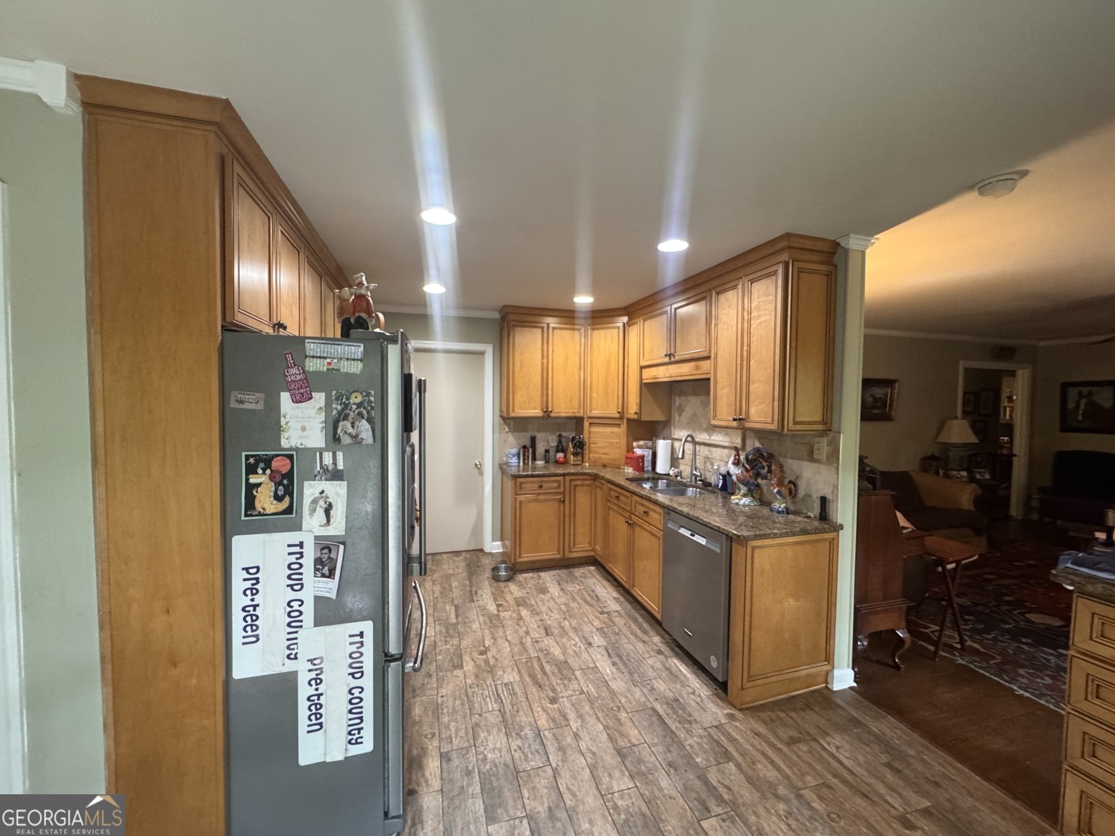 601 Cherokee Road Lagrange - Photo 13