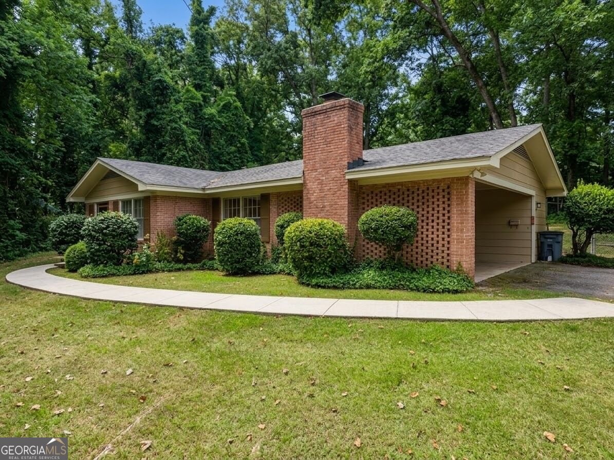 601 Cherokee Road Lagrange - Photo 40