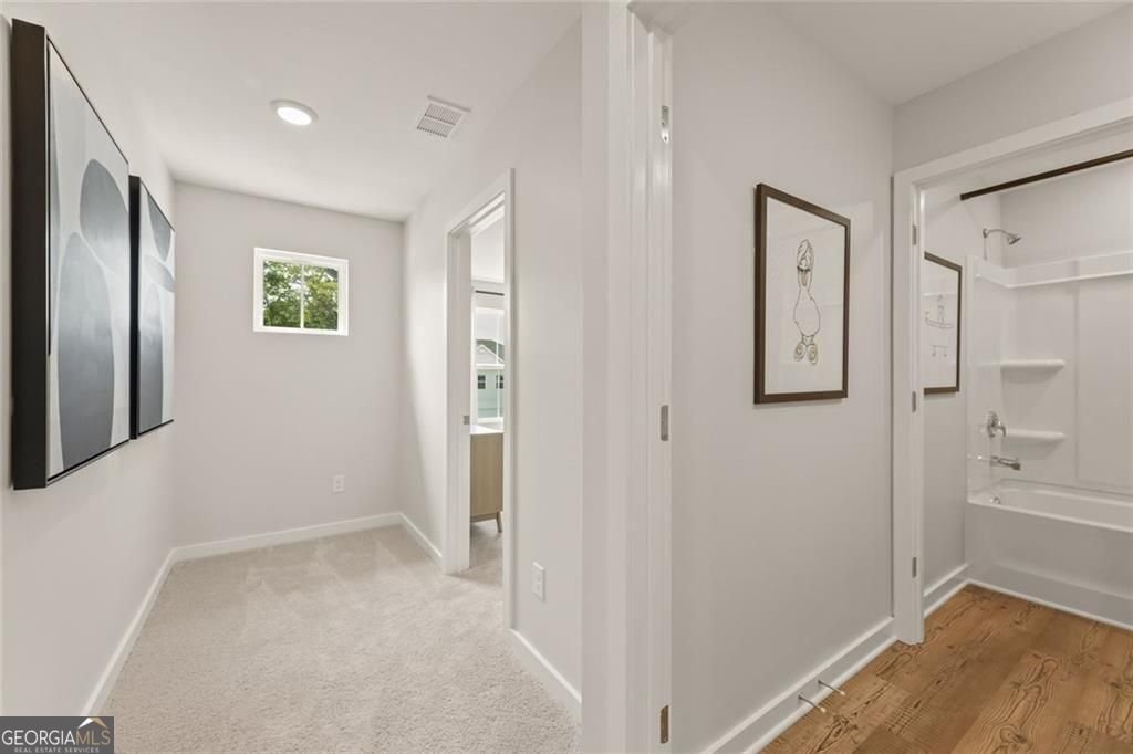 1895 PEACEFUL PINE Avenue Snellville - Photo 16