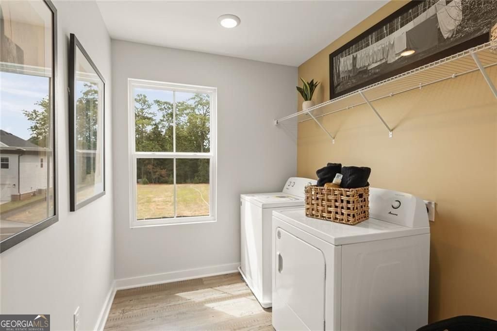 1895 PEACEFUL PINE Avenue Snellville - Photo 20