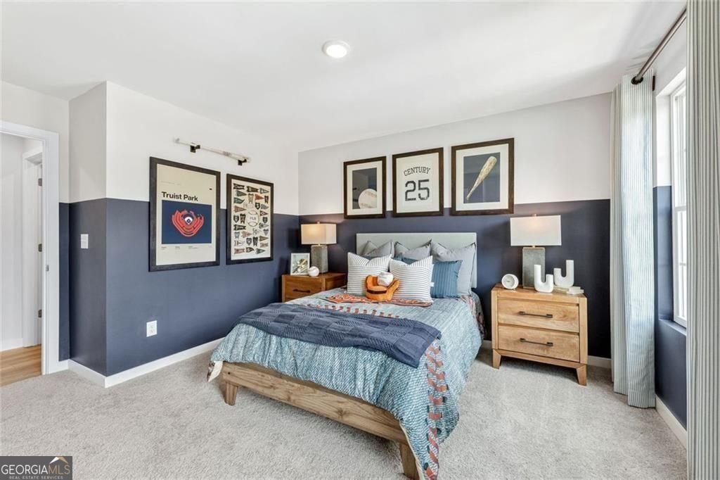 1885 PEACEFUL PINE Avenue Snellville - Photo 37