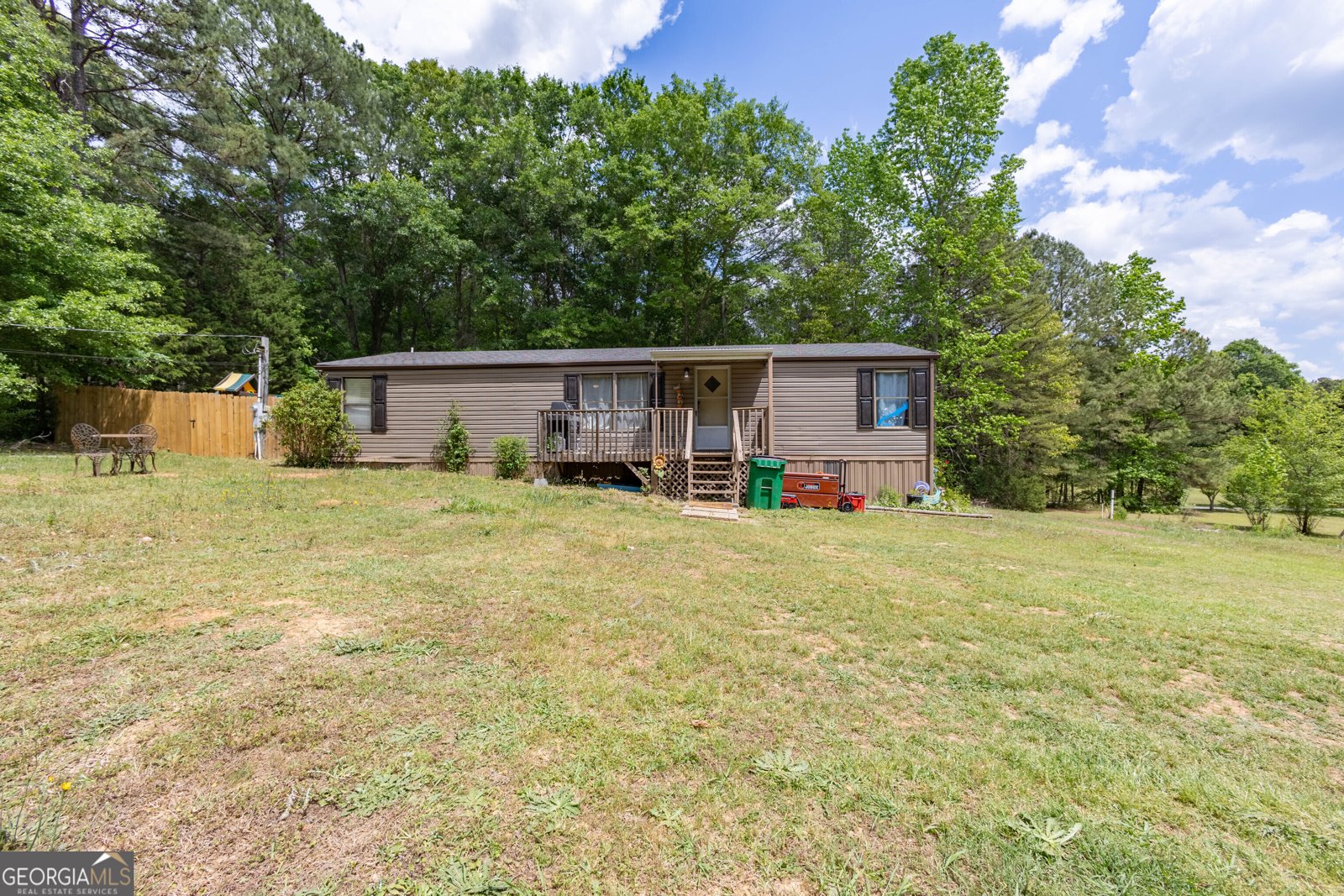 500 Bennett Road Rockmart - Photo 13