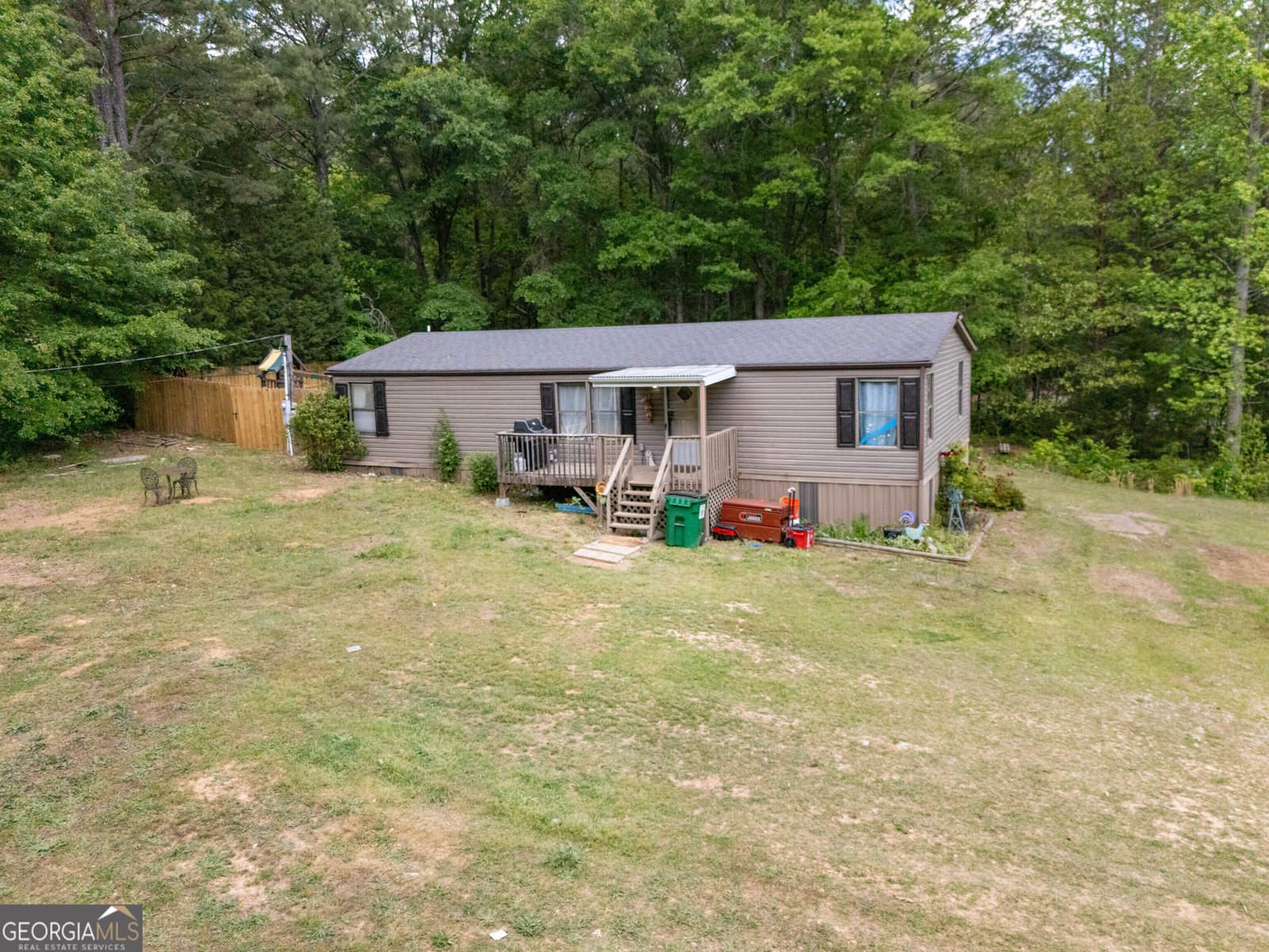 500 Bennett Road Rockmart - Photo 14