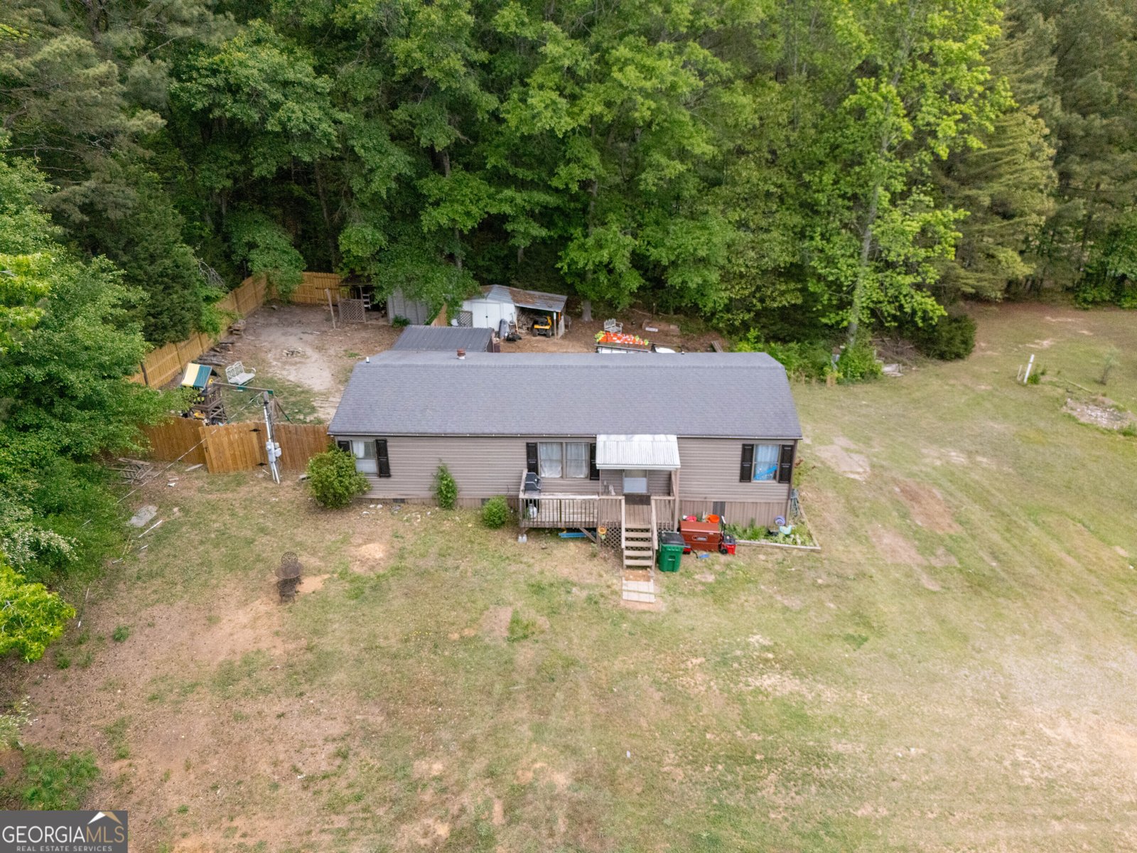 500 Bennett Road Rockmart - Photo 15