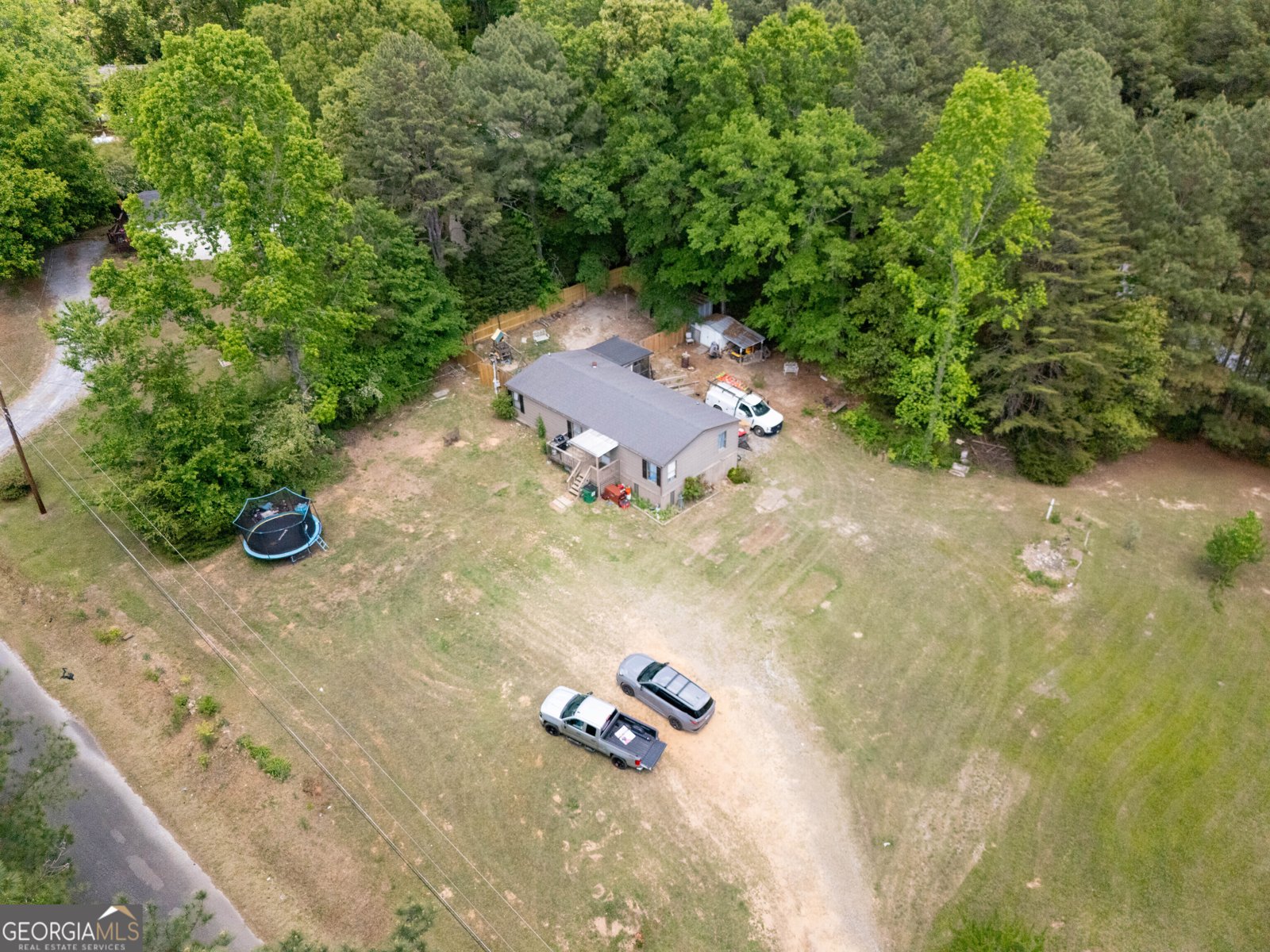 500 Bennett Road Rockmart - Photo 16