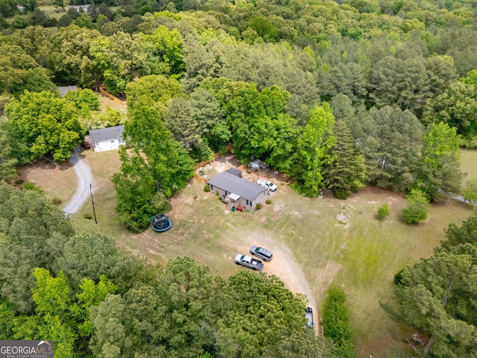 500 Bennett Road Rockmart - Photo 17