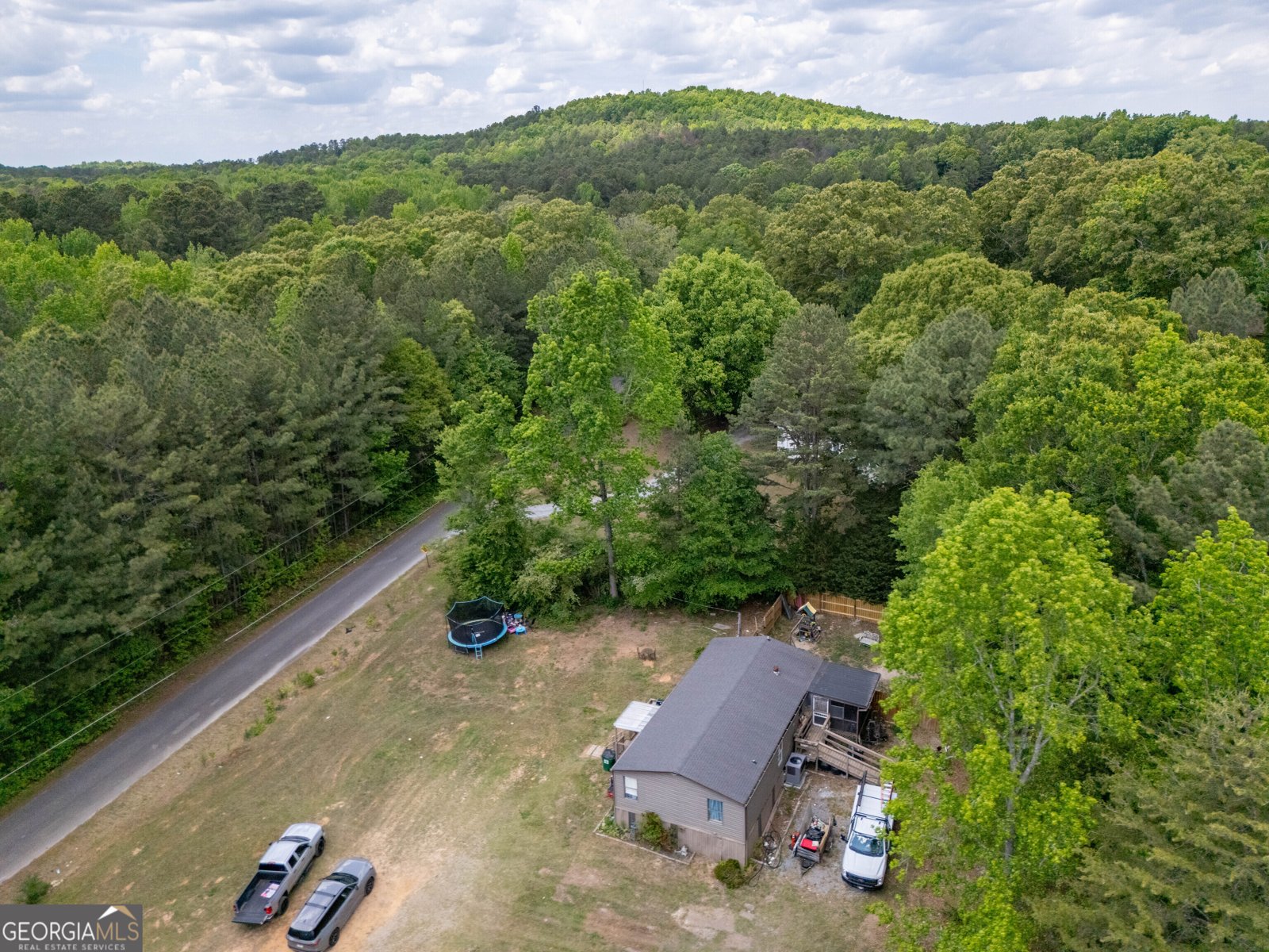 500 Bennett Road Rockmart - Photo 18