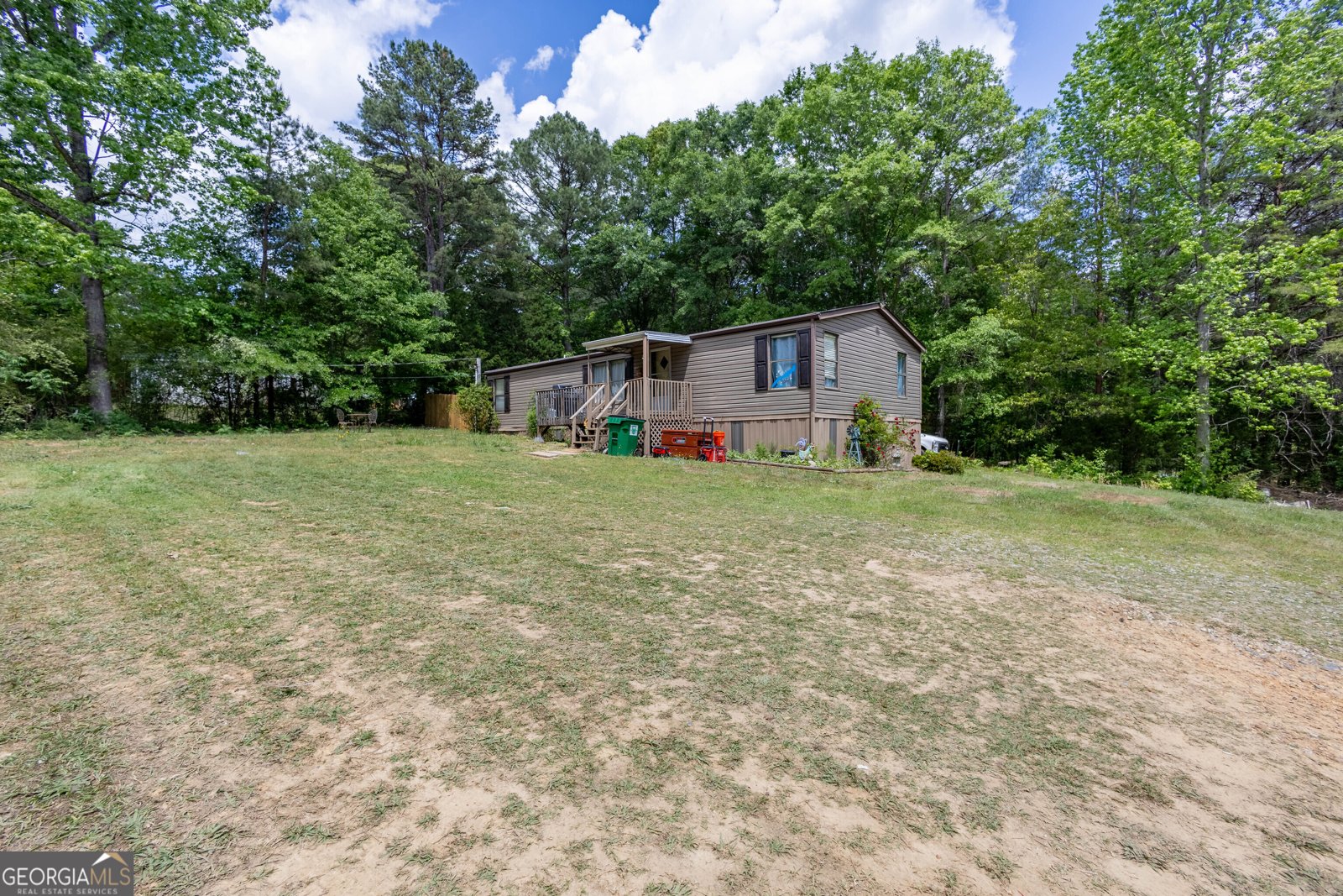 500 Bennett Road Rockmart - Photo 19