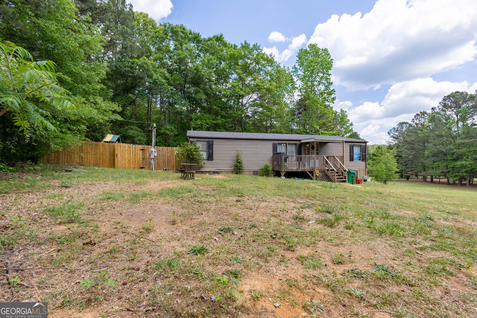 500 Bennett Road Rockmart - Photo 20