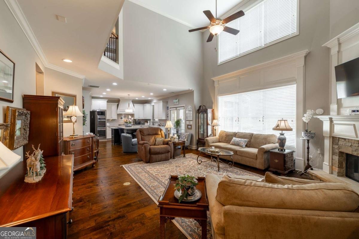 1336 Prince Place Watkinsville - Photo 10