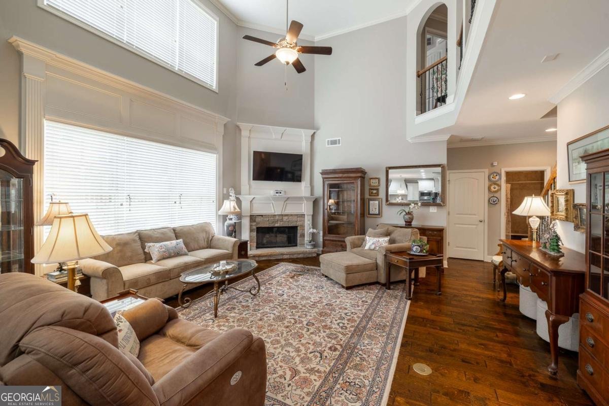 1336 Prince Place Watkinsville - Photo 11