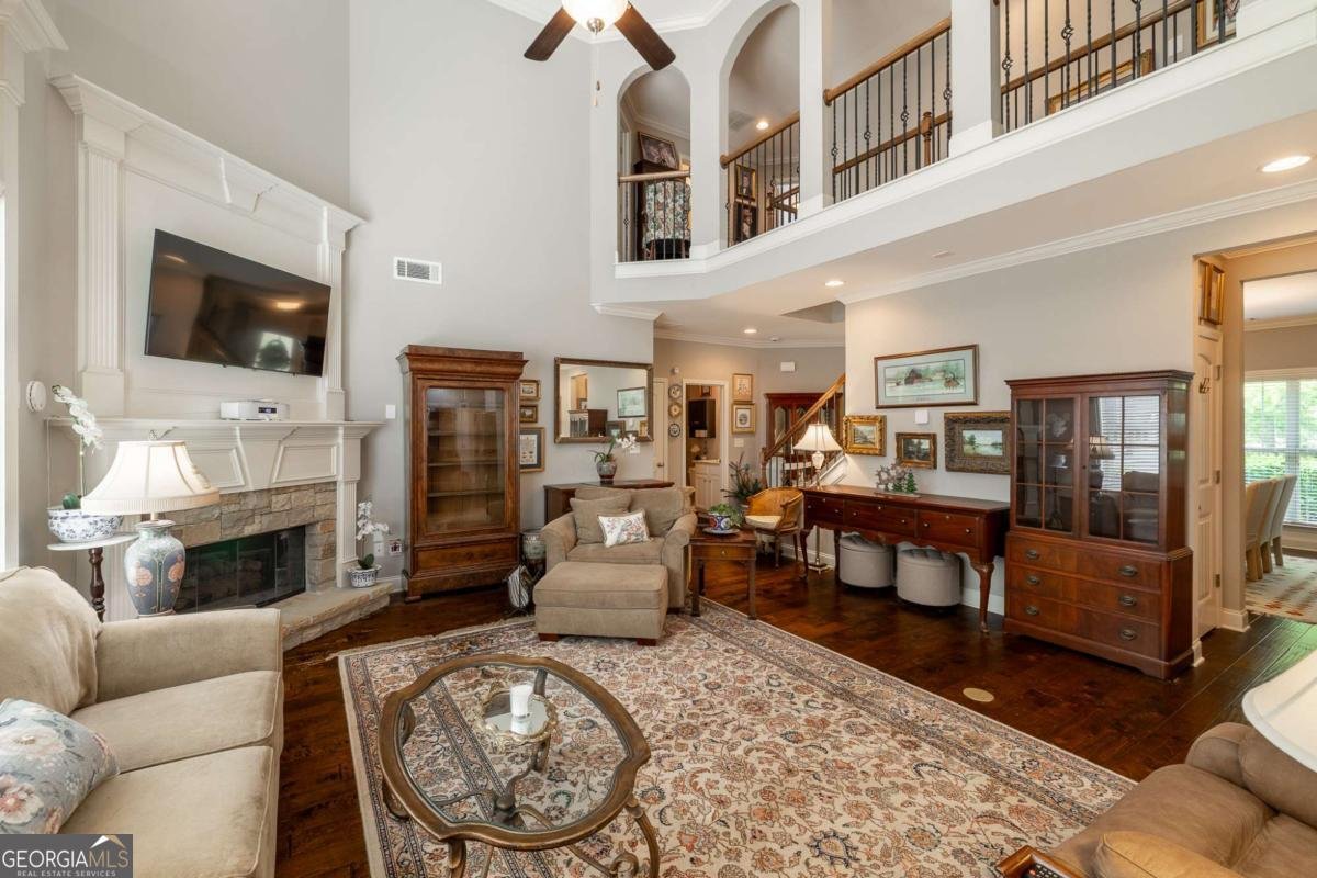 1336 Prince Place Watkinsville - Photo 12