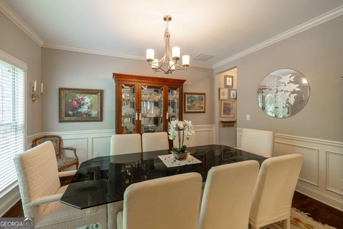 1336 Prince Place Watkinsville - Photo 7