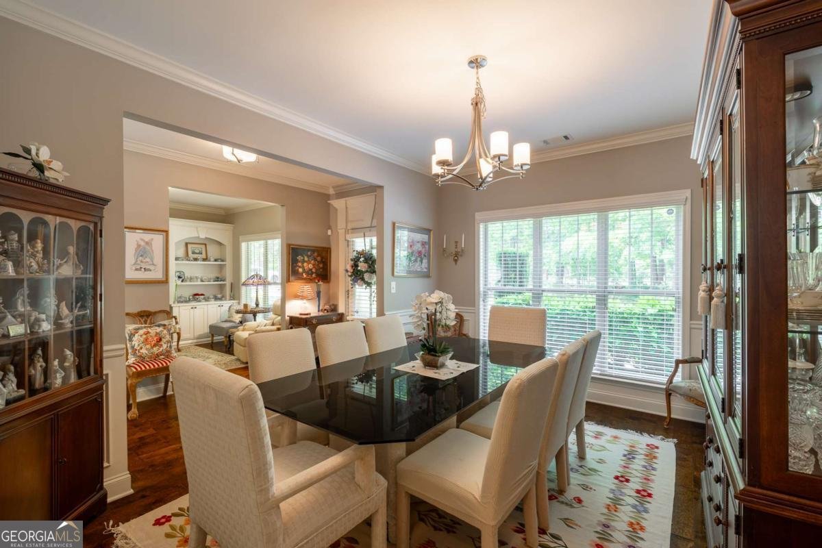 1336 Prince Place Watkinsville - Photo 8