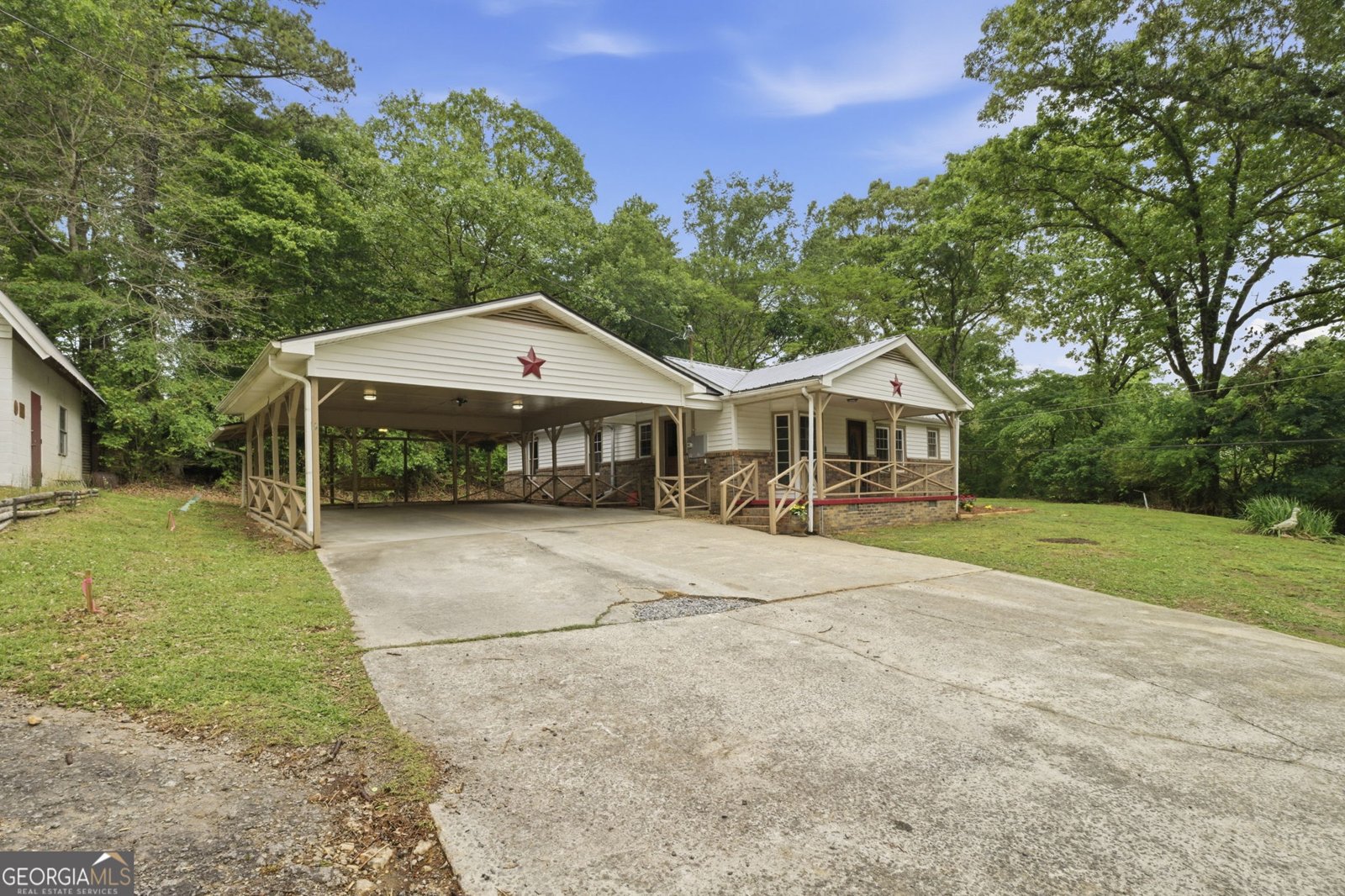 2557 Wax Road Aragon - Photo 32