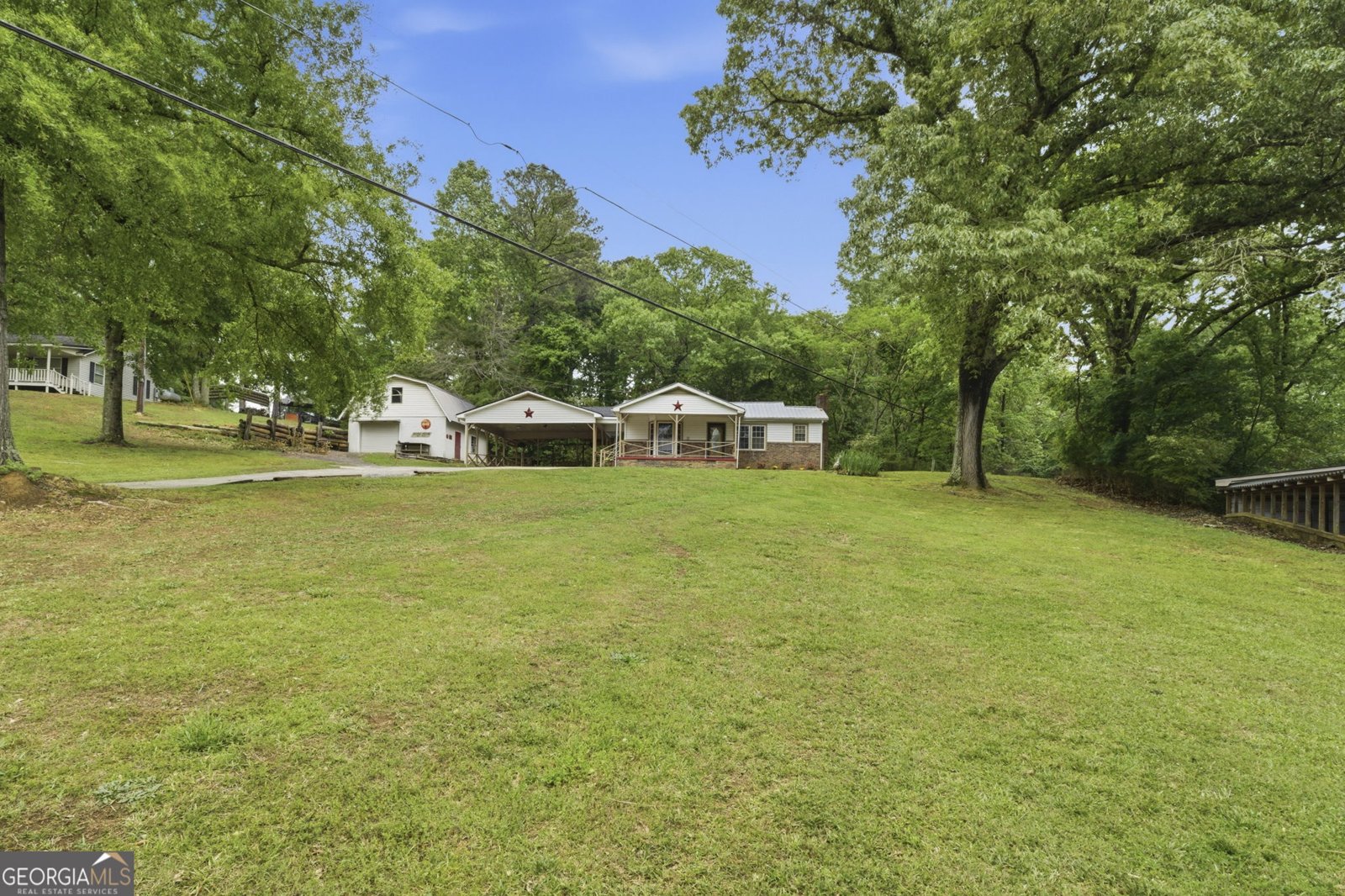 2557 Wax Road Aragon - Photo 35