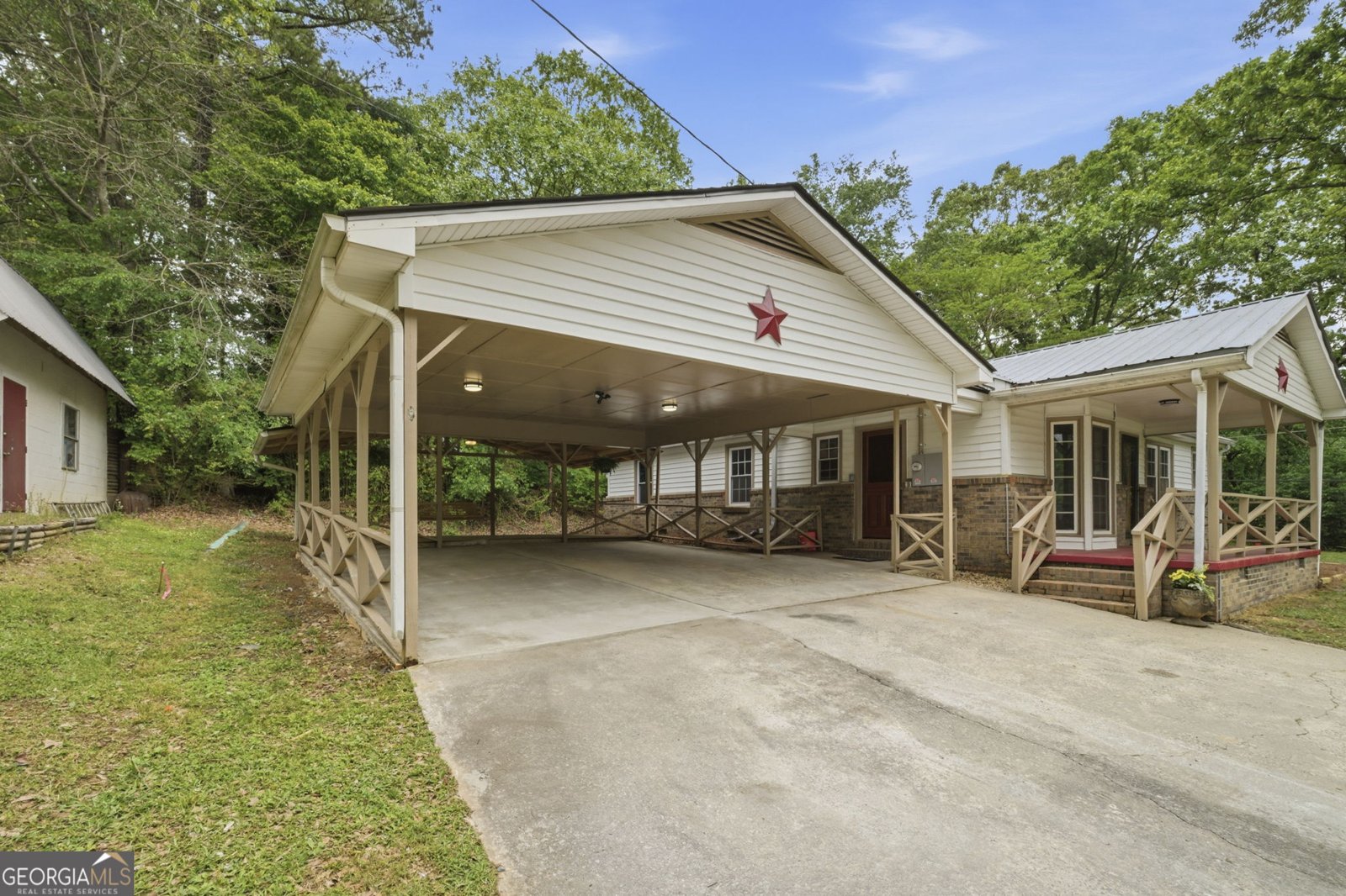 2557 Wax Road Aragon - Photo 43