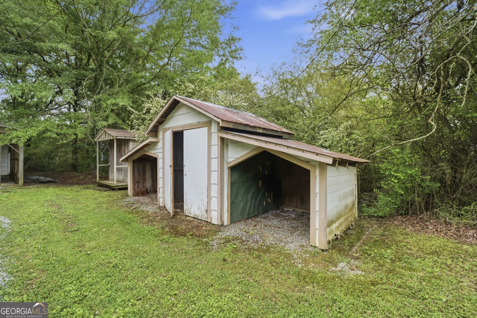 2557 Wax Road Aragon - Photo 44