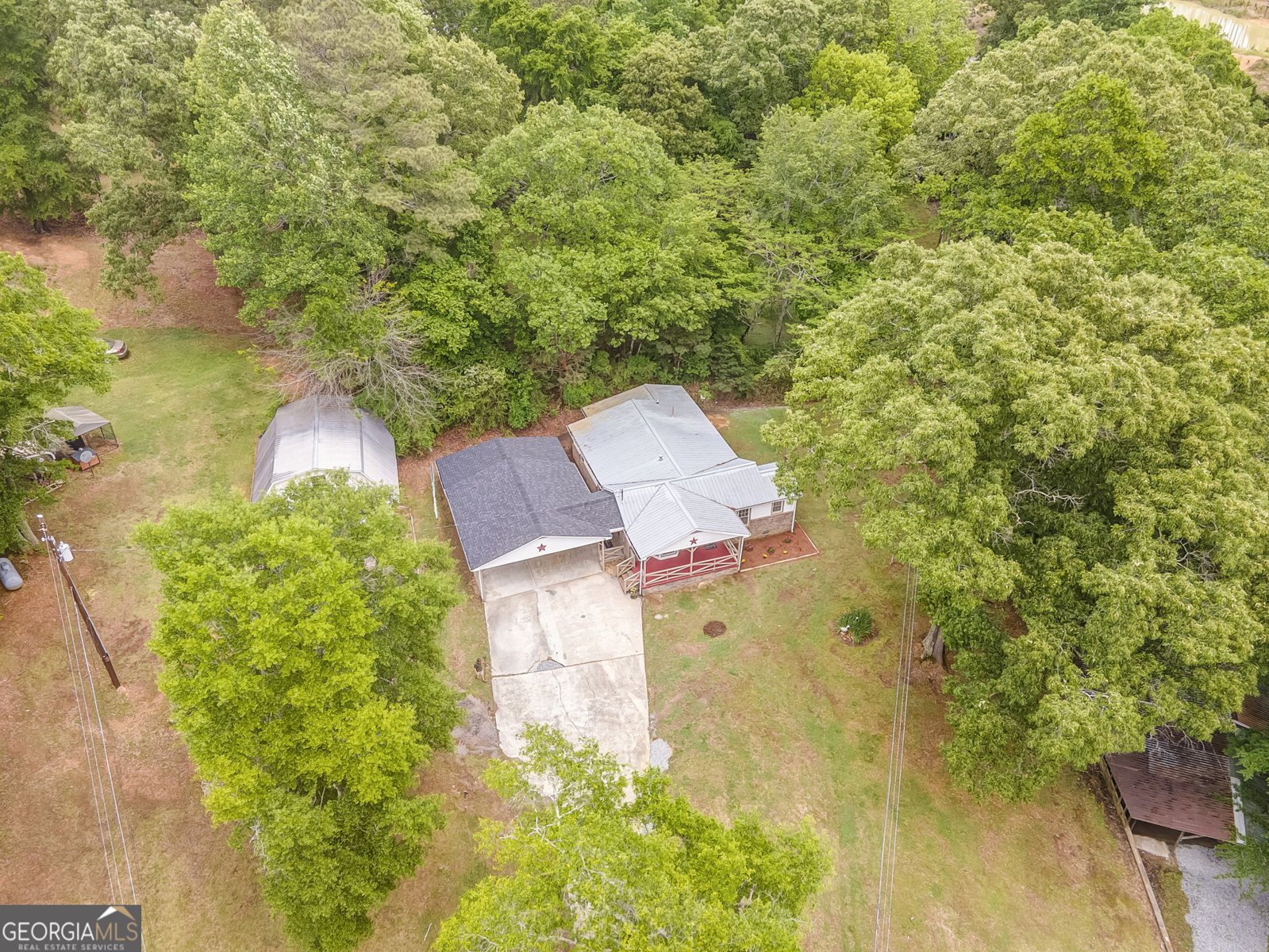 2557 Wax Road Aragon - Photo 48