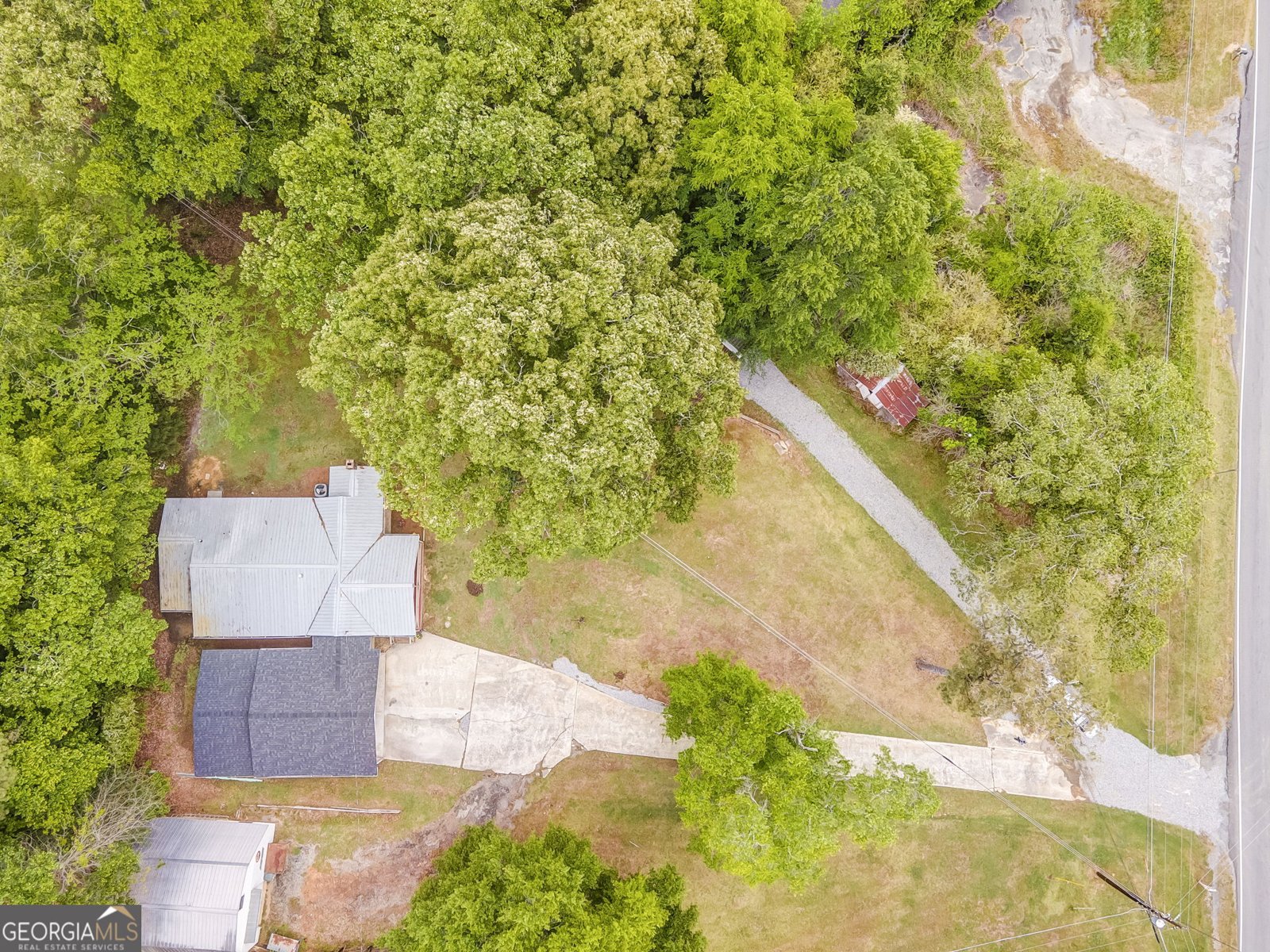 2557 Wax Road Aragon - Photo 49
