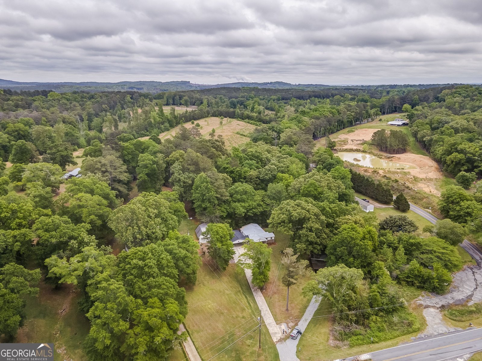 2557 Wax Road Aragon - Photo 50