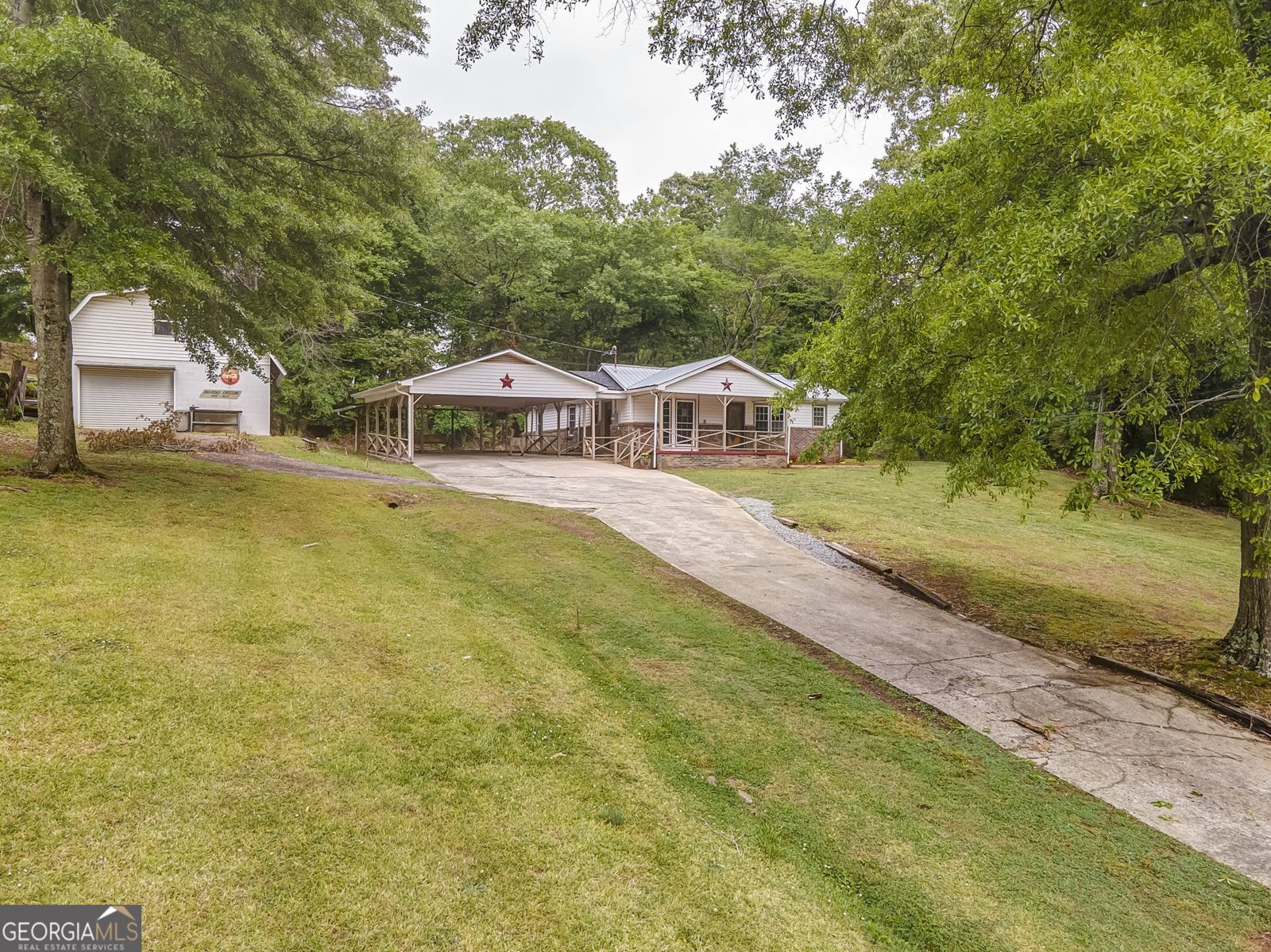 2557 Wax Road Aragon - Photo 51