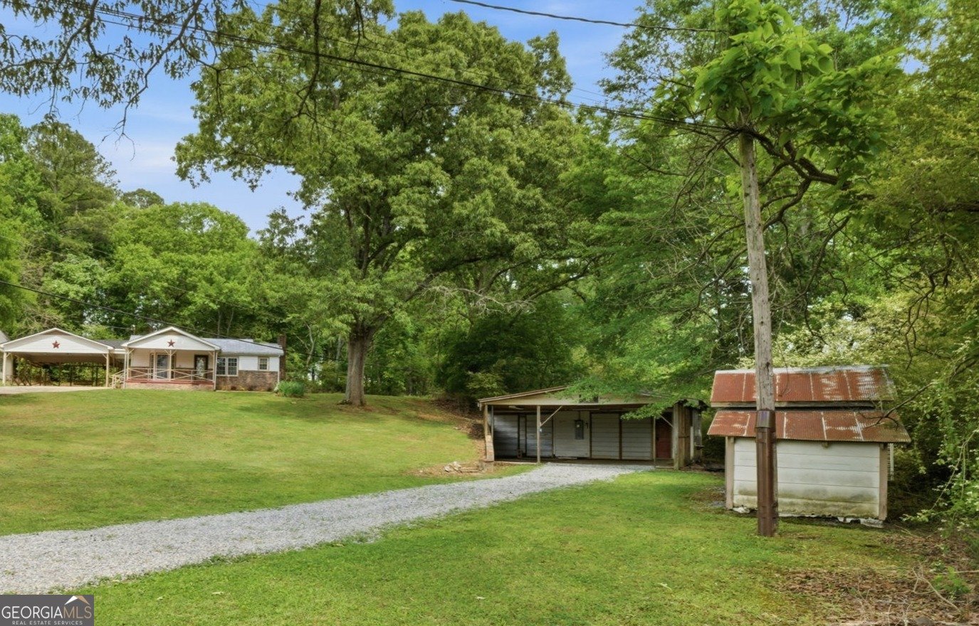 2557 Wax Road Aragon - Photo 53
