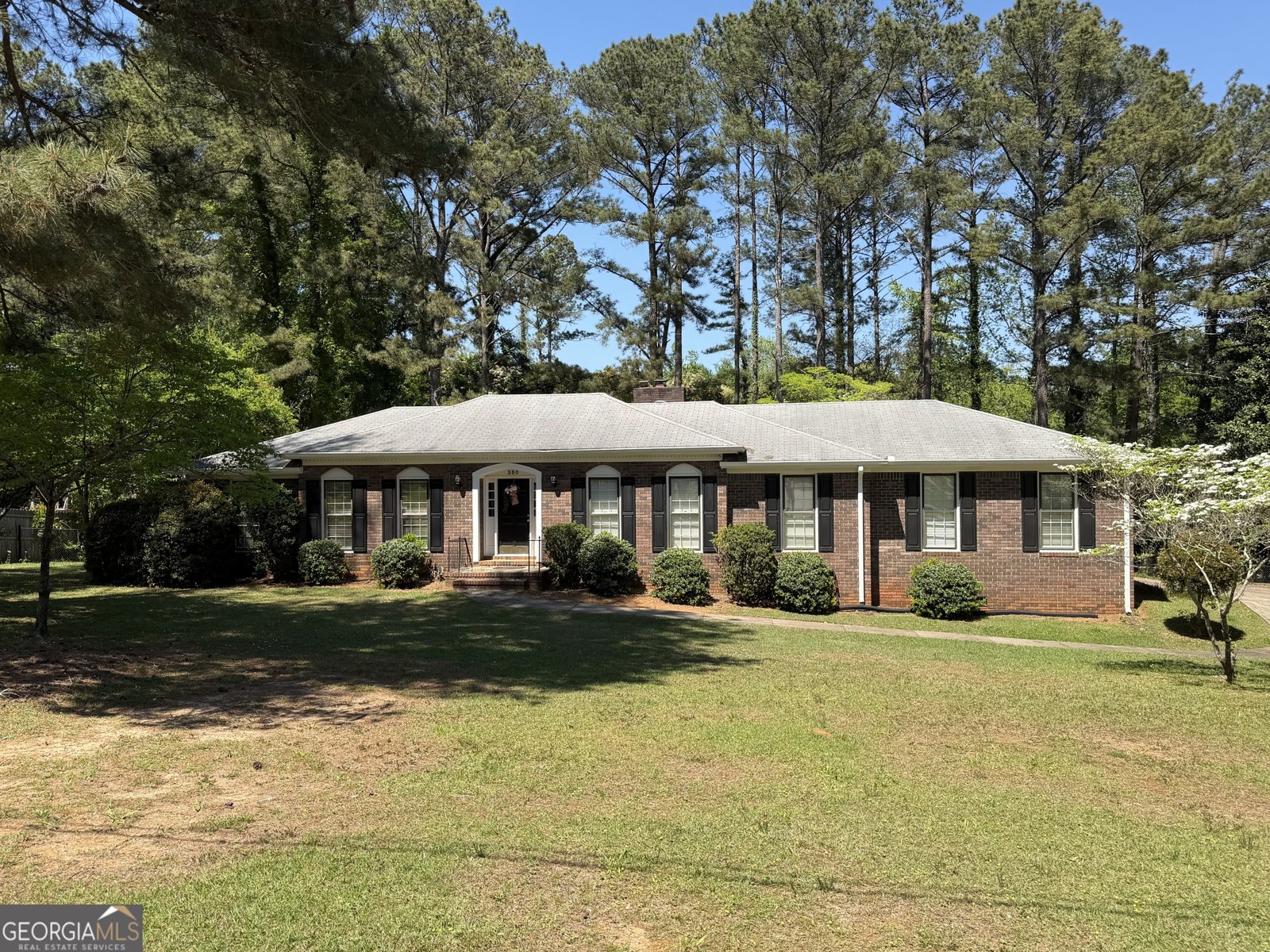 380 Burke Circle McDonough - Photo 1
