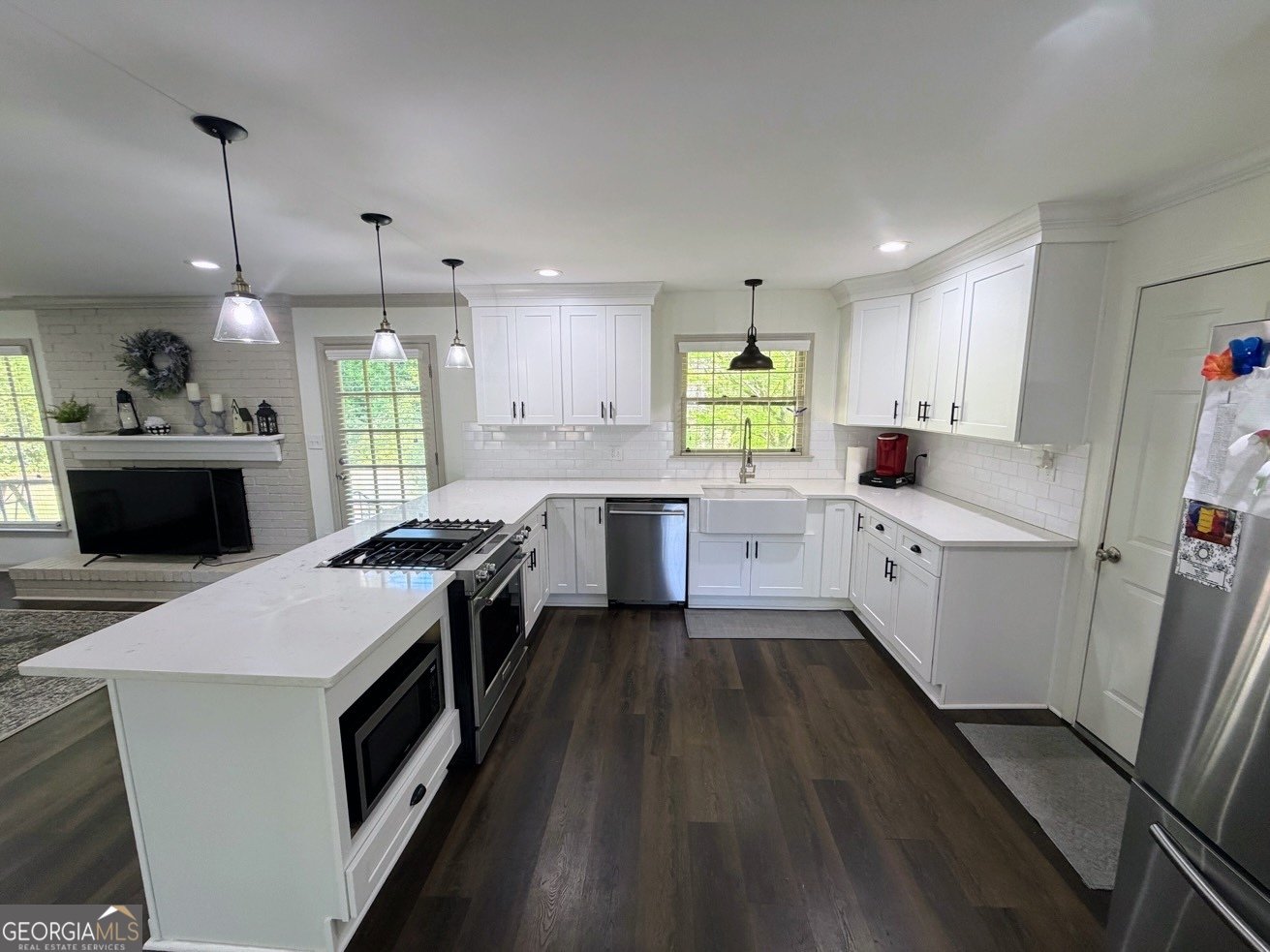 380 Burke Circle McDonough - Photo 12