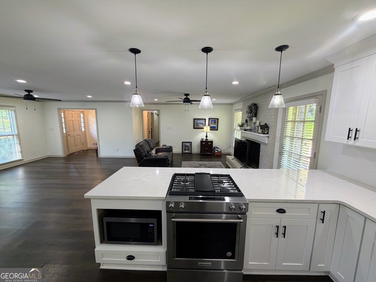 380 Burke Circle McDonough - Photo 13