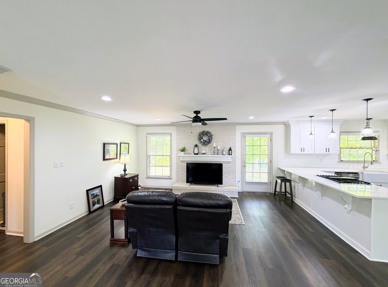 380 Burke Circle McDonough - Photo 14