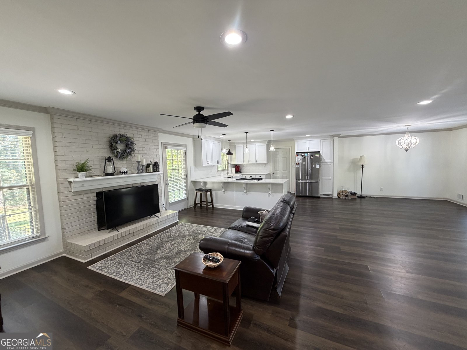 380 Burke Circle McDonough - Photo 15