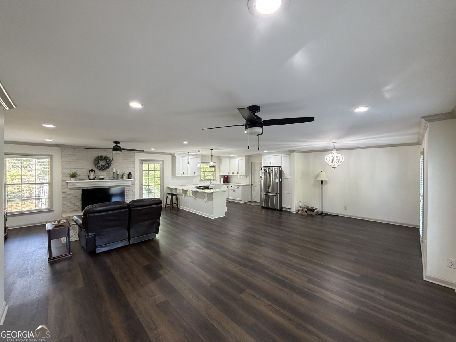 380 Burke Circle McDonough - Photo 18