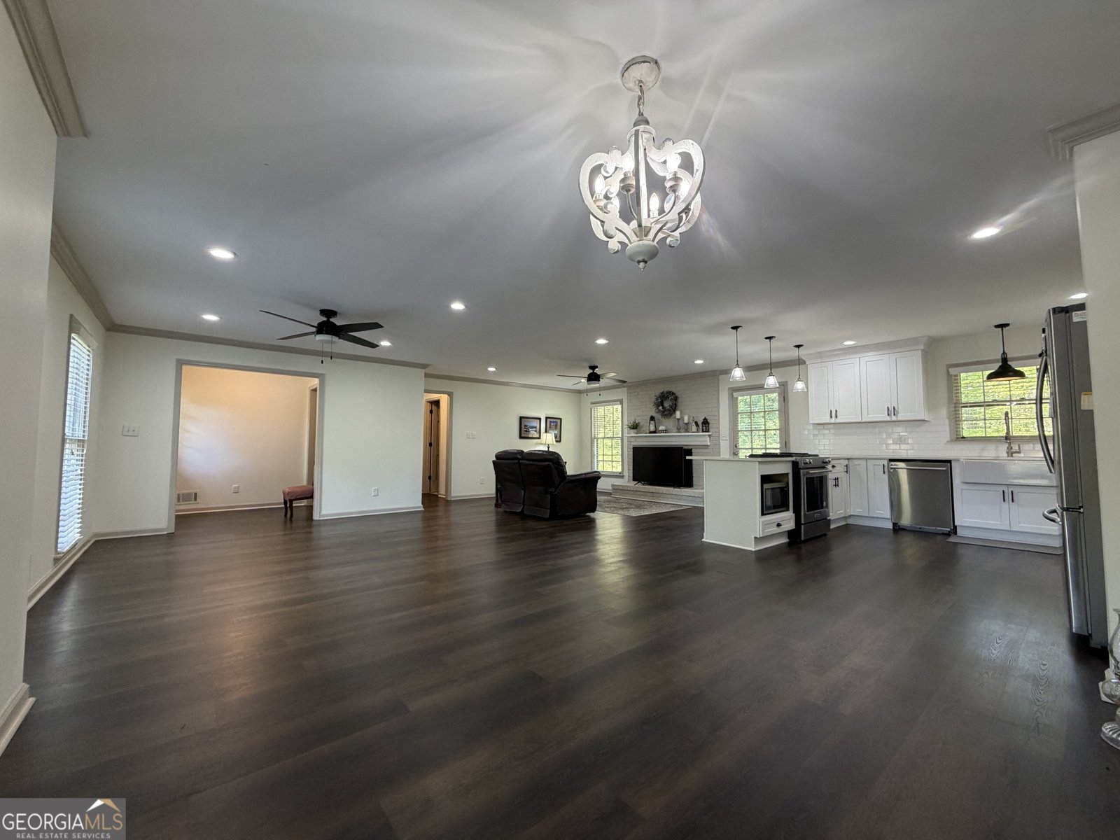 380 Burke Circle McDonough - Photo 19