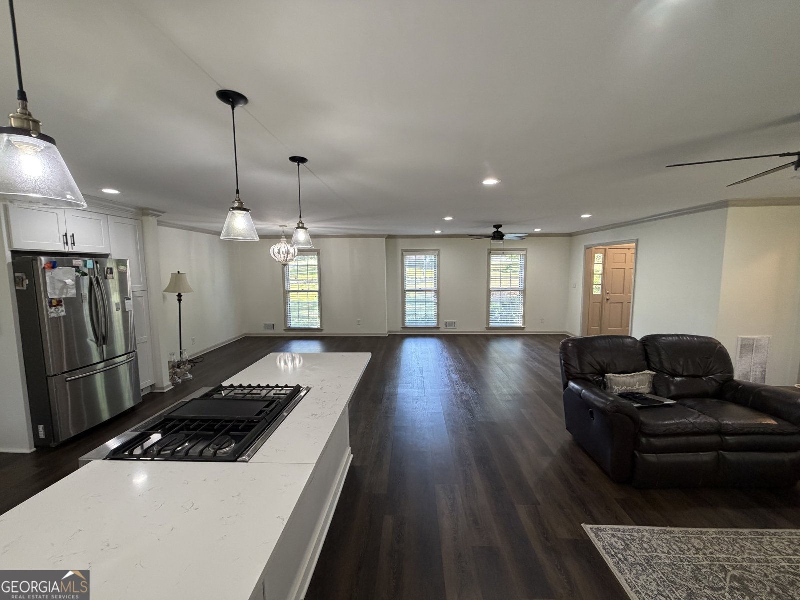 380 Burke Circle McDonough - Photo 20