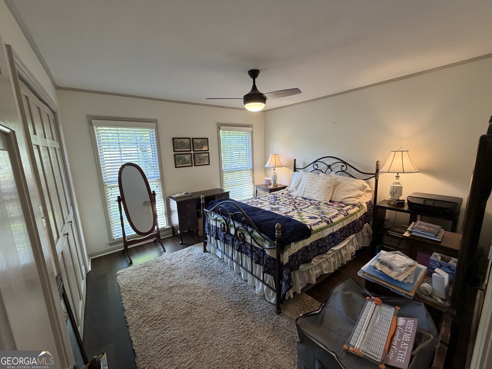 380 Burke Circle McDonough - Photo 25