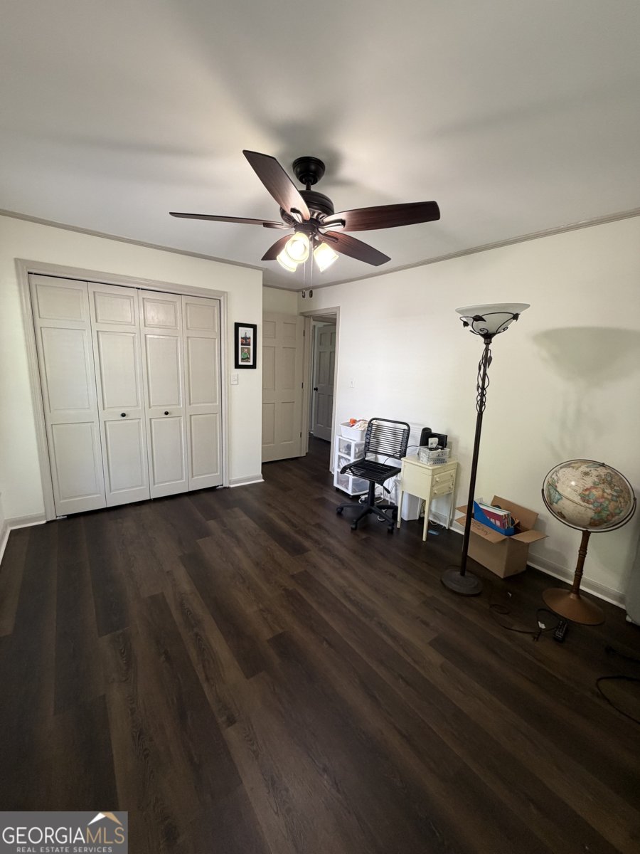 380 Burke Circle McDonough - Photo 29