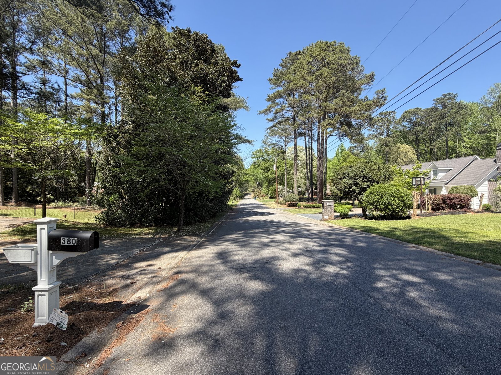 380 Burke Circle McDonough - Photo 8