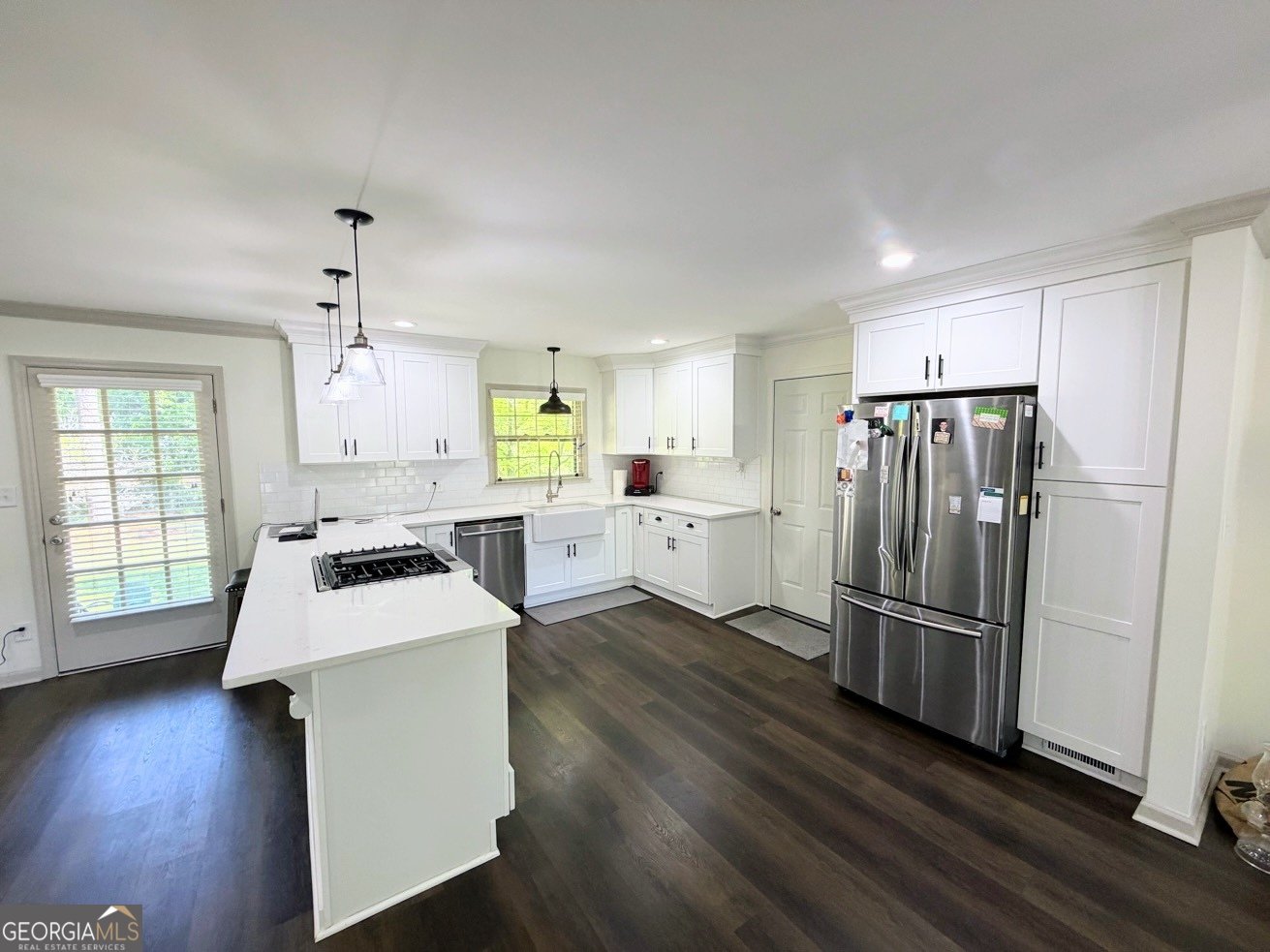 380 Burke Circle McDonough - Photo 9
