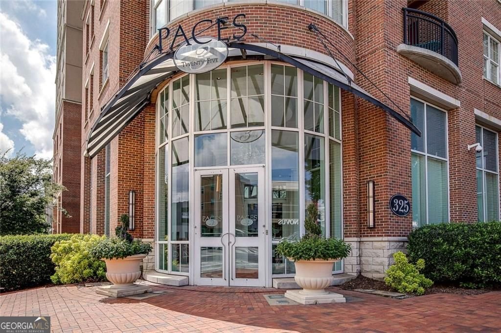 325 Paces Ferry Road Atlanta - Photo 1