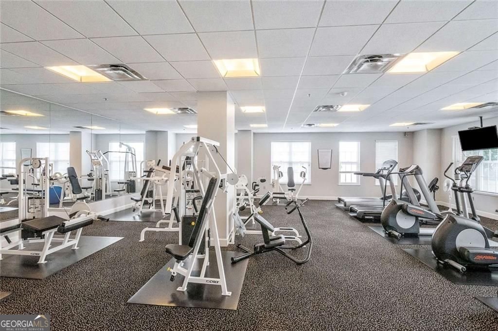 325 Paces Ferry Road Atlanta - Photo 45