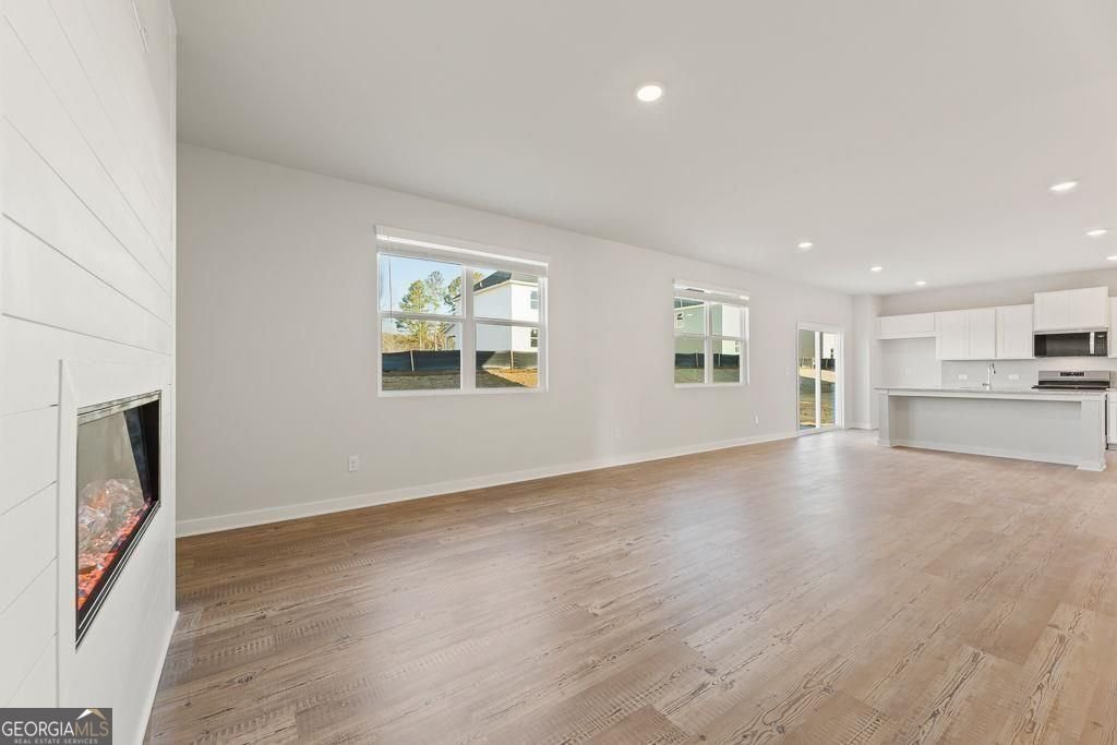 1875 PEACEFUL PINE Avenue Snellville - Photo 14