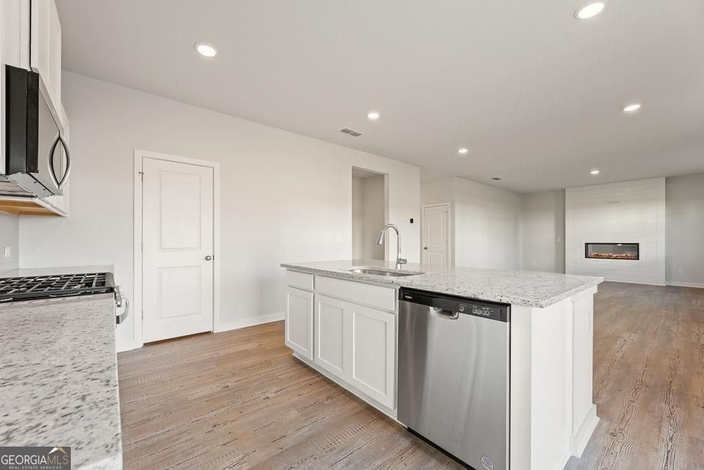 1875 PEACEFUL PINE Avenue Snellville - Photo 19