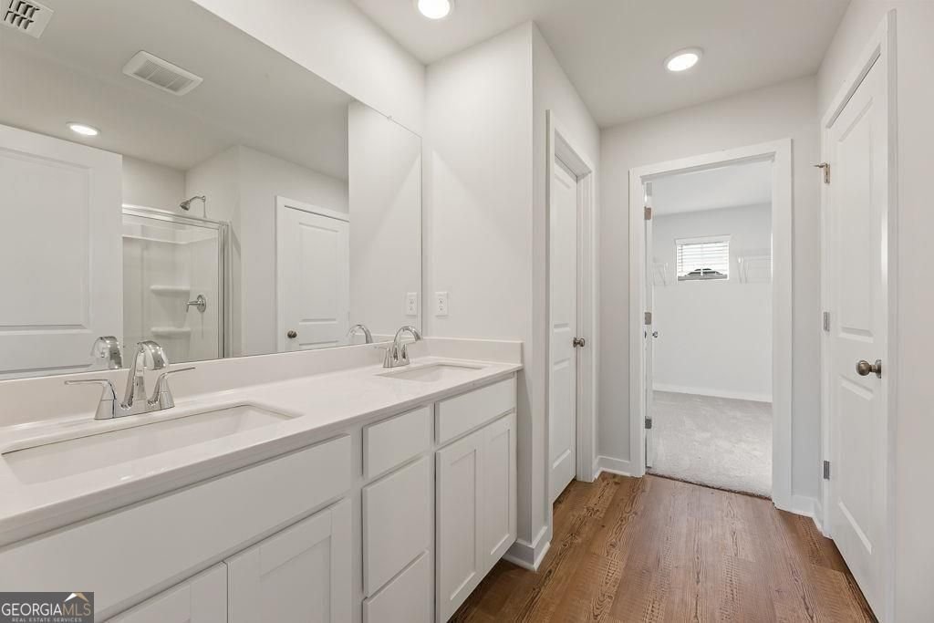 1875 PEACEFUL PINE Avenue Snellville - Photo 29