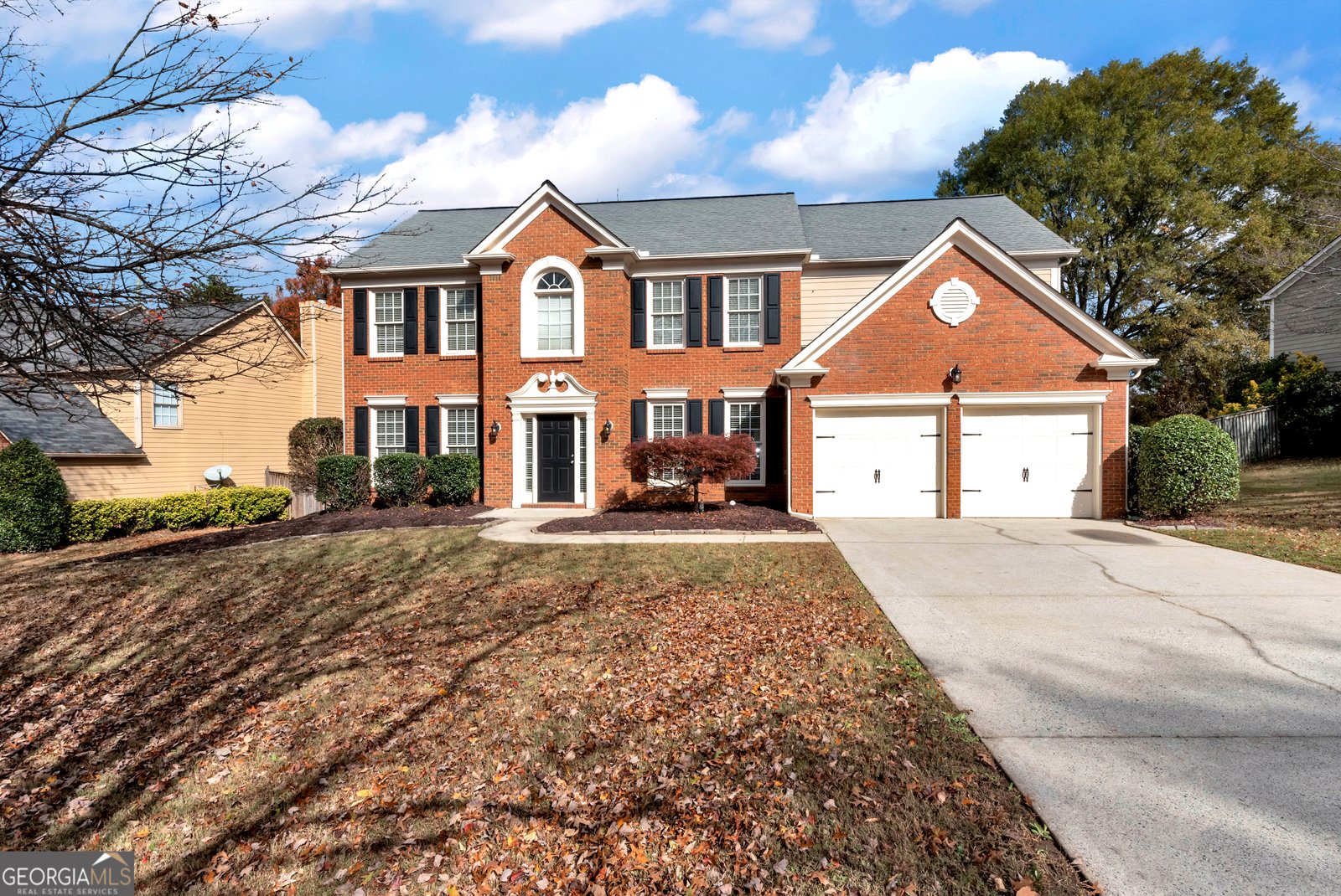 7530 Newstead Drive Cumming - Photo 1