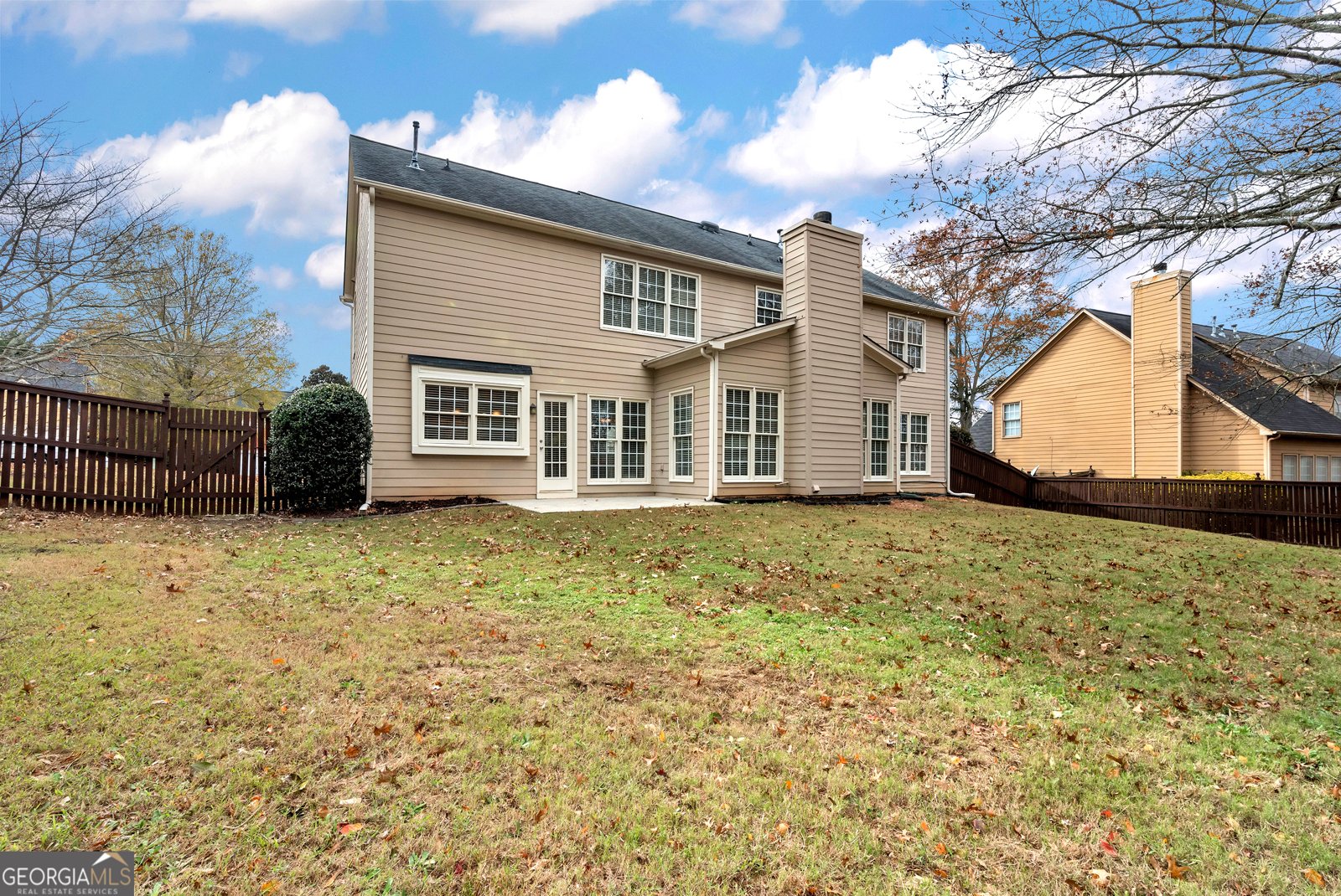 7530 Newstead Drive Cumming - Photo 51