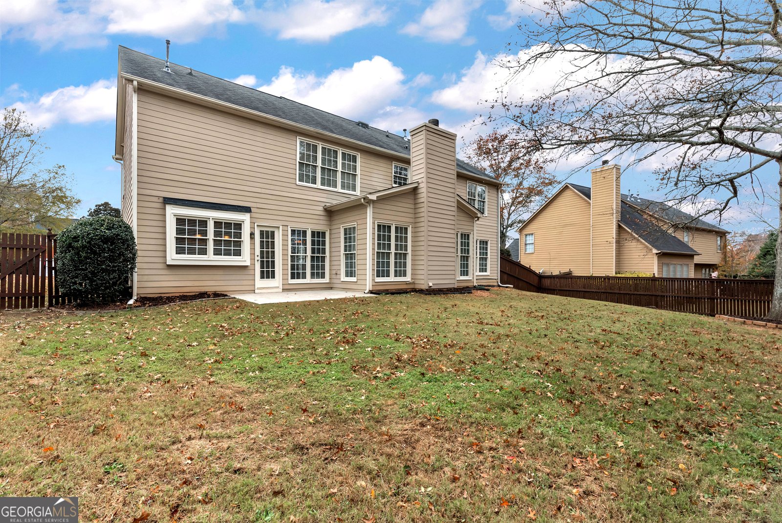 7530 Newstead Drive Cumming - Photo 52