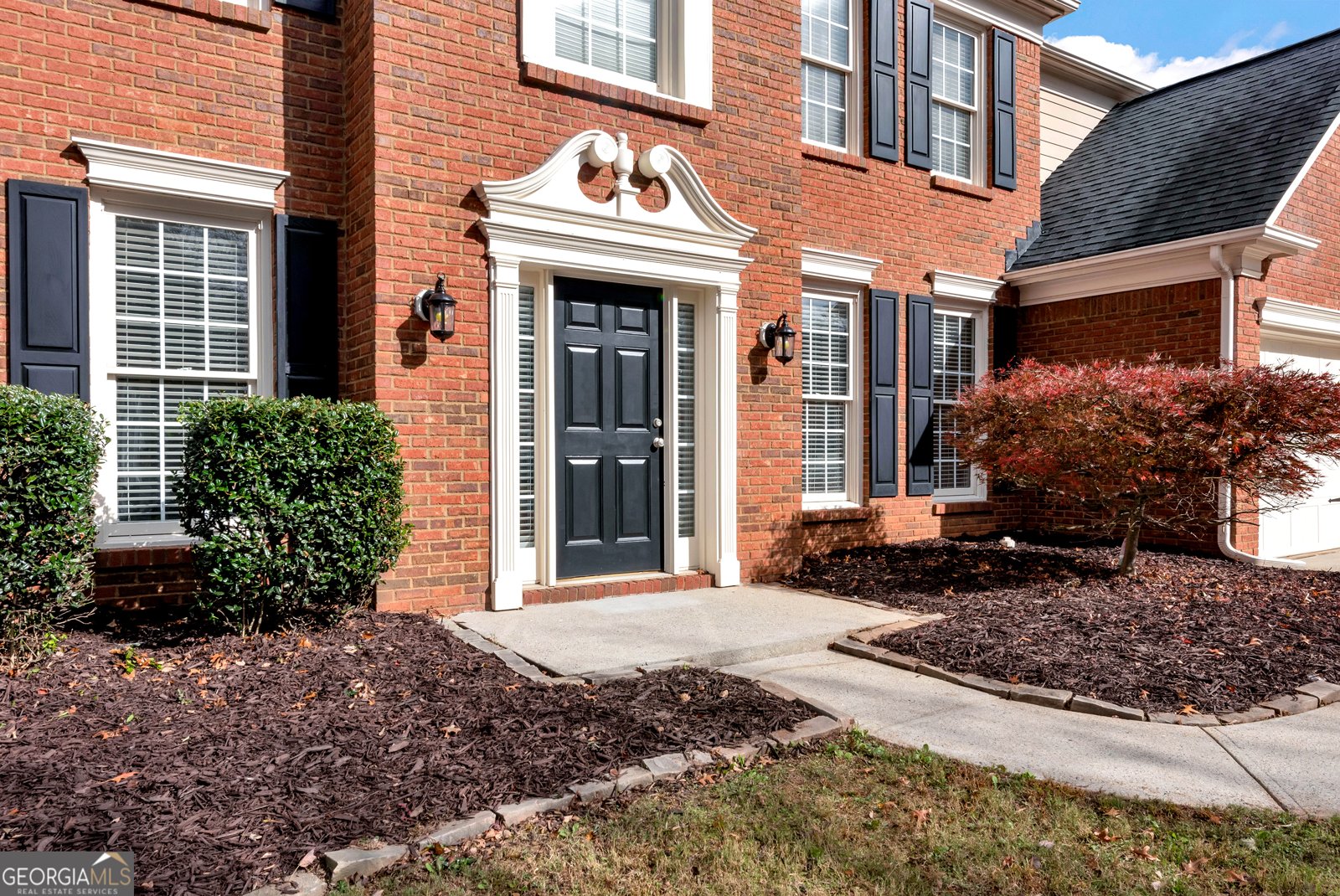 7530 Newstead Drive Cumming - Photo 7