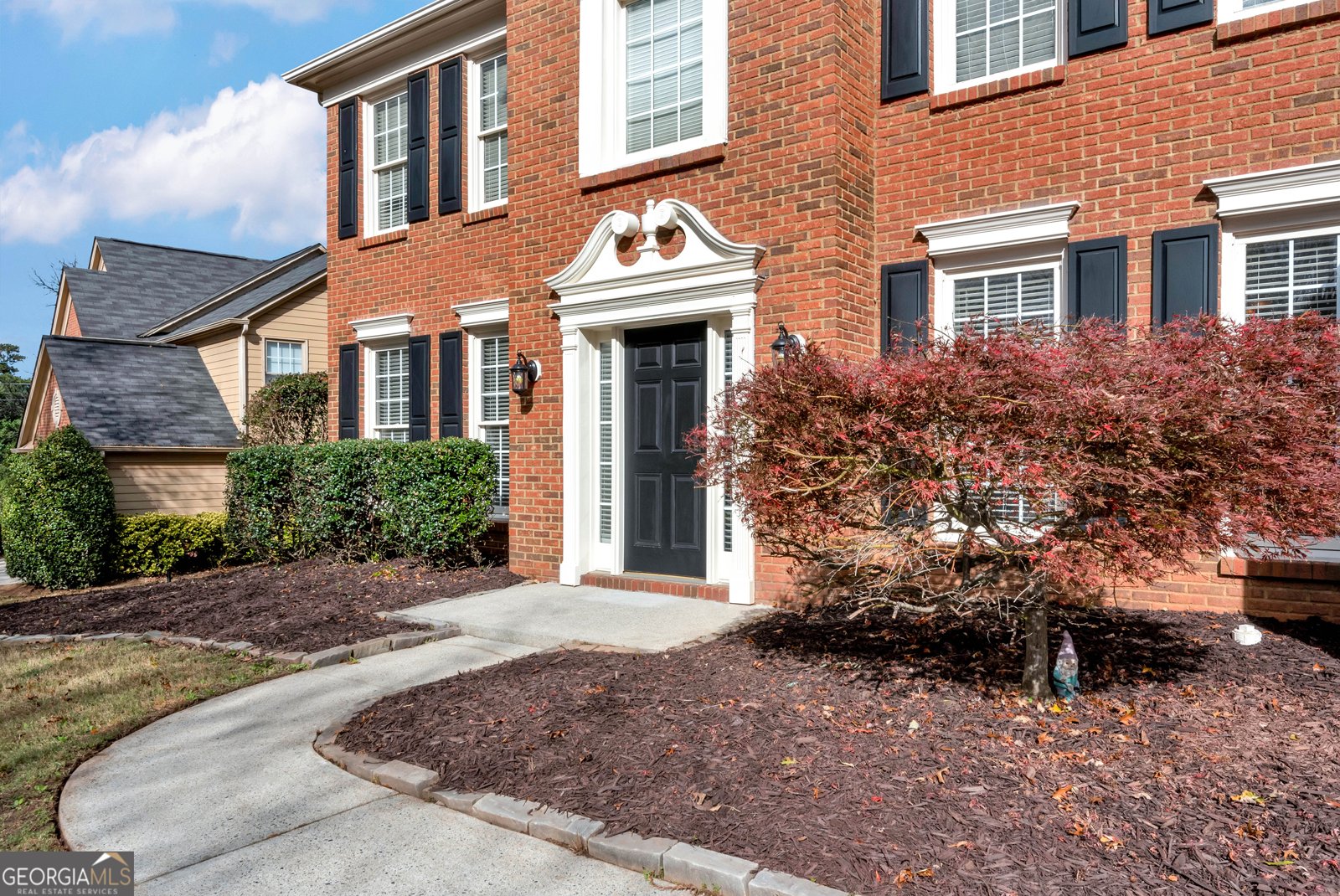 7530 Newstead Drive Cumming - Photo 8