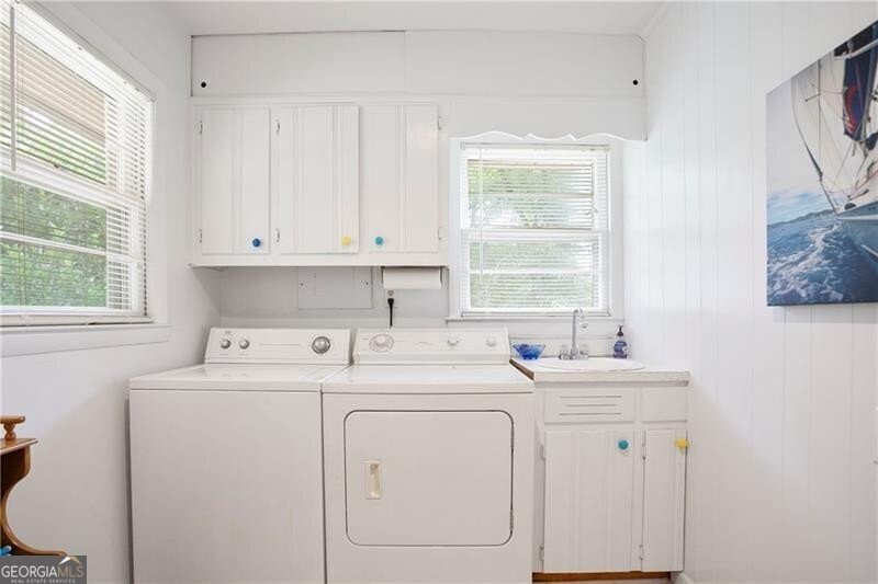 6381 Lakeview Drive Buford - Photo 17